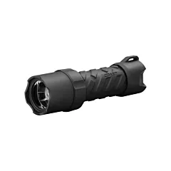 Coast 400 Pure Beam Focusing Flashlight, LED, 440 Lumens (High), 60 Lumens (Low), 3 Run Time Hrs. (High), 29 Run Time Hrs. (Low) (20860)