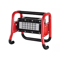 Streamlight Rechargeable Portable Scene Light II, LED, 10000 Lumens, Plastic (46000)