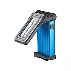 Streamlight FlipMate™ Compact Multi-Function Work Light, LED, 500 Lumens, Aluminum (61502)