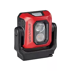 Streamlight Syclone® Ultra-Compact Multi-Function Work Light, LED, 400 Lumens, Plastic (61510)