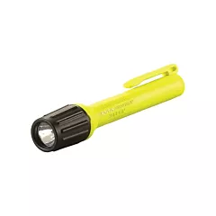 Streamlight 2AAA ProPolymer® HAZ-LO® Intrinsically Safe Flashlight, LED, 60 Lumens (High), 16 Run Time Hrs. (High) (66505)