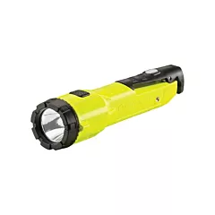 Streamlight Dualie® Rechargeable Intrinsically Safe Magnetic Flashlight, LED, 275 Lumens (High), 5.5 Run Time Hrs. (High) (68793)