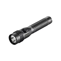 Streamlight Strion® DS HL Compact Flashlight, LED, 700 Lumens (High), 1.25 Run Time Hrs. (High), 24 Run Time Hrs. (Low) (74611)