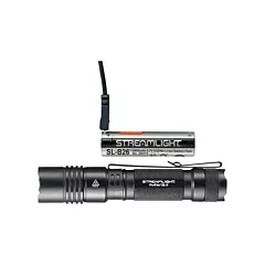 Streamlight ProTac® 2L-X USB Tactical Light, LED, 500 Lumens (High), 2.75 Run Time Hrs. (High) (88083)
