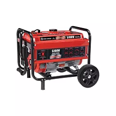 King Canada Generator with Wheel Kit, 22