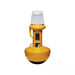 Probuilt Professional Lampe de travail V2, DEL, 12 000, 150 W, Plastique (111301LED)