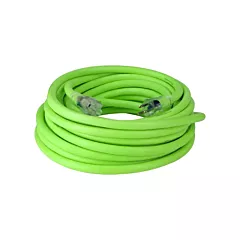 Prime Flexzilla® Pro Industrial Extension Cord