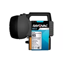 Rayovac Brite Essentials™ Lantern, LED, 40 Lumens (High), 20 Run Time Hrs. (High) (BEPLN6V-BTA)
