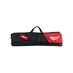 Milwaukee M18™ Rocket™ Tower Light Carry Bag, Black/Red, Ballistic Nylon, 1 No. of Pockets (42-55-2137)