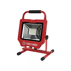 King Canada Work Light