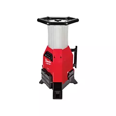 Milwaukee M18™ Radius™ Site Light & Charger with One-Key™, LED, 4800/2500/9000, Plastic (2150-20)