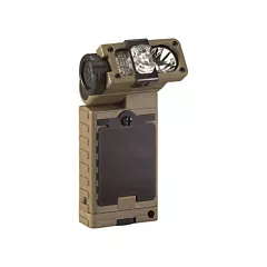 Streamlight Sidewinder® Rescue Hands Free Light Kit, LED, Nylon Polymer, Beige, AA, Included (14065)