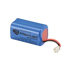 Streamlight Batterie au lithium-ion de rechange, 3,6 V (44351)