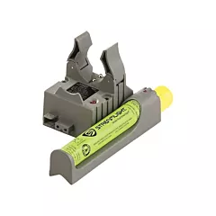 Streamlight Sub-C PiggyBack Smart Charger Holder and Battery (75277)