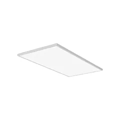 Lithonia Lighting Contractor Select™ CPANL™ Switchable Lumen Flat Panel, LED, 120 - 277 V, 45 W/36 W/55 W, 4000/5000/6000 (270W28)