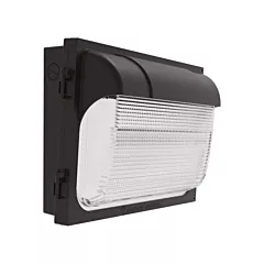 Lithonia Lighting TWX Wall Luminaire, 14