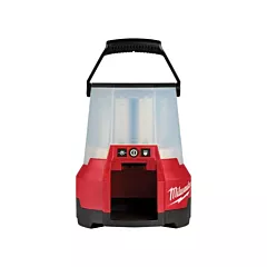 Milwaukee M18™ RADIUS™ Compact Site Light with ONE-KEY™, LED, 4400 Lumens (2146-20)