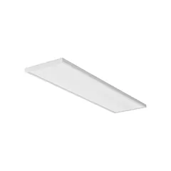 Lithonia Lighting CPANL Flat Panel Ceiling Light, LED, 120 - 277 V, 22 W/31 W/41 W, 3300/2400/4400 (270W2G)