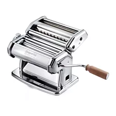 Imperia Classic Pasta Machine, Manual