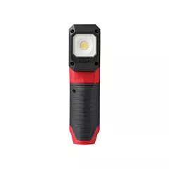 Milwaukee M12™ Paint and Detailing Color Match Light, LED, 1000 Lumens, Plastic (2127-20)