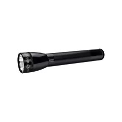 Maglite Lampe de poche à 3 cellules, DEL, 173 Lumens (élevé), 18 Temps de fonctionnement hres (élevé) (ML25LT-S3016)
