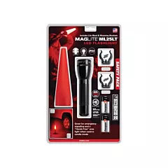 Maglite Ensemble de lampes de poche de sécurité