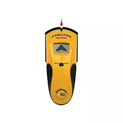 Zircon E50 Stud Finder, Digital (63813)