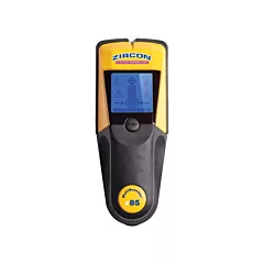 Zircon X85 Multi-Scanner Multifunction Wall Scanner, Digital (65180)