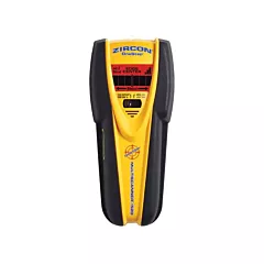 Zircon Détecteur de montant mural MultiScanner(MD) i520 OneStep(MD), Numérique (62244)