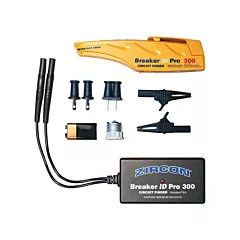 Zircon Breaker ID Pro 300 Kit, 80 - 300 VAC (70220)