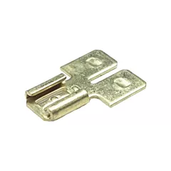 Raccord d'onglet mâle double Volkswagen Pico