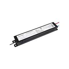 Sylvania High Efficiency LHE T8 Instant Start Ballast, 347 V (75794-594313812)