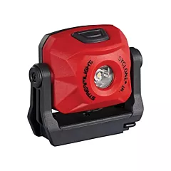 Streamlight Syclone® Jr. Ultra-Compact Rechargeable Work Light, LED, 210 Lumens (61530)