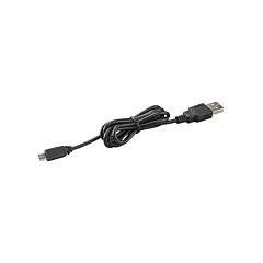 Streamlight USB Type-A to Micro-USB Charging Cord, 3.33', Syclone® Worklight (22070)