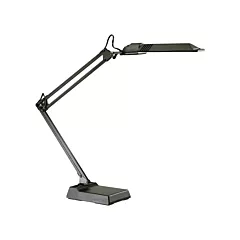 Dainolite Ltd Lampe du bureau fluorescente à portée étendue, 36