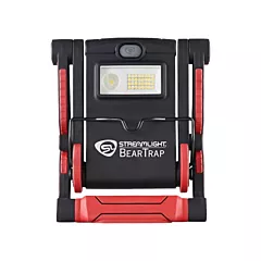 Streamlight BearTrap® Multi-Function Worklight, LED, 2000 Lumens, Plastic (61520)
