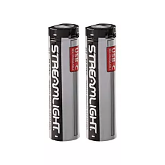 Streamlight SL-B50® USB-C Rechargeable Battery Packs (22112)