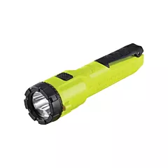 Streamlight Dualie® Intrinsically-Safe Color-Rite® Flashlight, LED, 320 Lumens (High), 5 Run Time Hrs. (High), 8.5 Run Time Hrs. (Low) (68910)