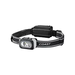 Coast RL20RB Tri-Colour Headlamp