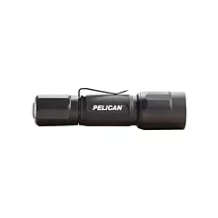 Pelican 2350 Tactical Flashlight, LED, 178 Lumens (High), 15 Lumens (Low), 2.5 Run Time Hrs. (High), 21 Run Time Hrs. (Low) (023500-0001-110)