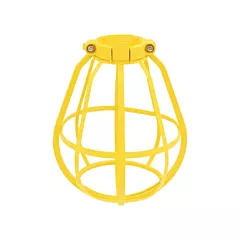 Prime Grille protectrice de rechange en plastique pour chaînes de lumières (LSCP1400)