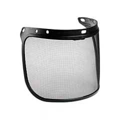 Honeywell Mesh Faceshield Screen, 7