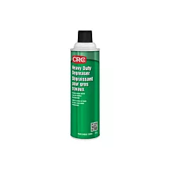 CRC Canada Heavy Duty Degreaser, 591 ml, Aerosol Can (73095)