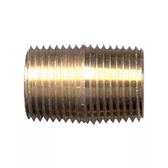 Fairview Fittings Close Nipple