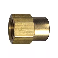 Fairview Fittings Raccord de réduction pour tuyau, 1/2