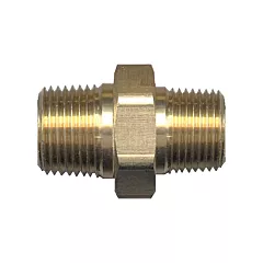 Fairview Fittings Reducing Hex Nipple