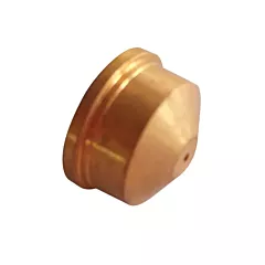 Fairview Fittings Female Hose Barb Connector, Brass (195-8)
