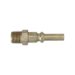 Topring Coupling Plug, 1/4