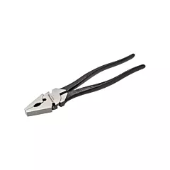 Crescent Pince à bouton pour clôture, 10-1/4