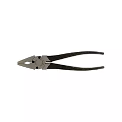 Crescent Fence Pliers, 8